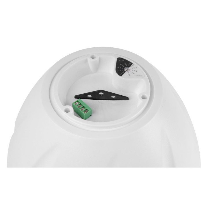 PDS40W  Enceinte suspendue  30-15  Watts  100 V