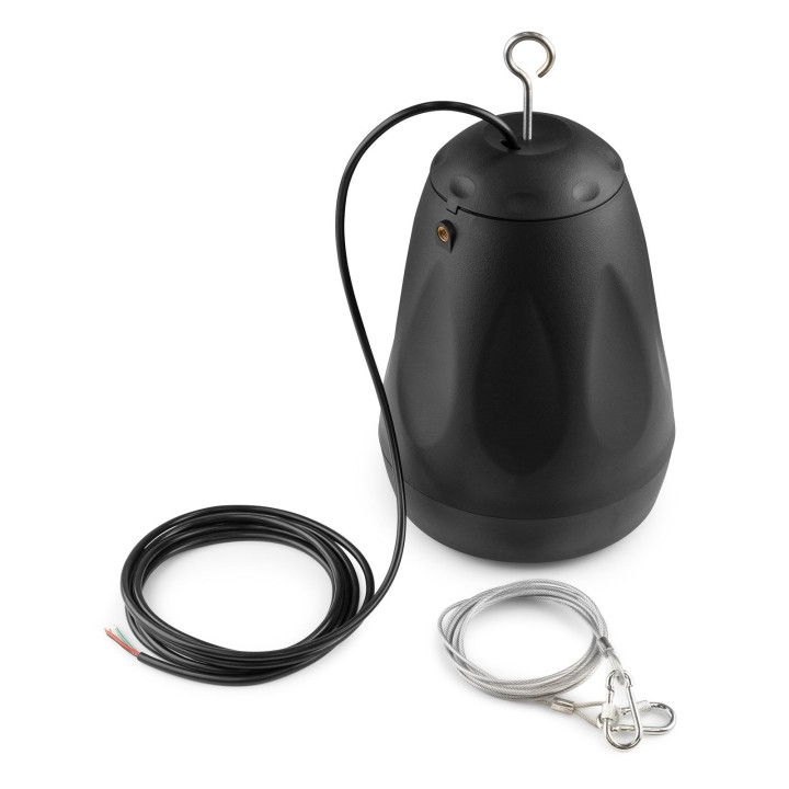 PDS65B  Enceinte suspendue  40-20-10  Watts  100 V