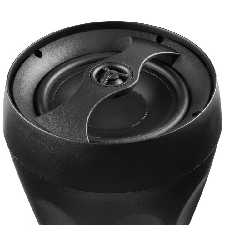 PDS65B  Enceinte suspendue  40-20-10  Watts  100 V