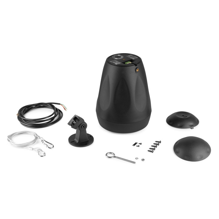 PDS65B  Enceinte suspendue  40-20-10  Watts  100 V