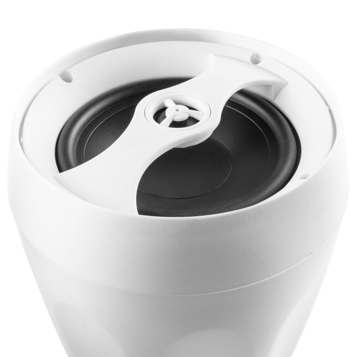 PDS65W  Enceinte suspendue  40-20-10  Watts  100 V