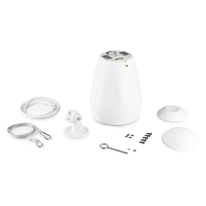 PDS65W  Enceinte suspendue  40-20-10  Watts  100 V