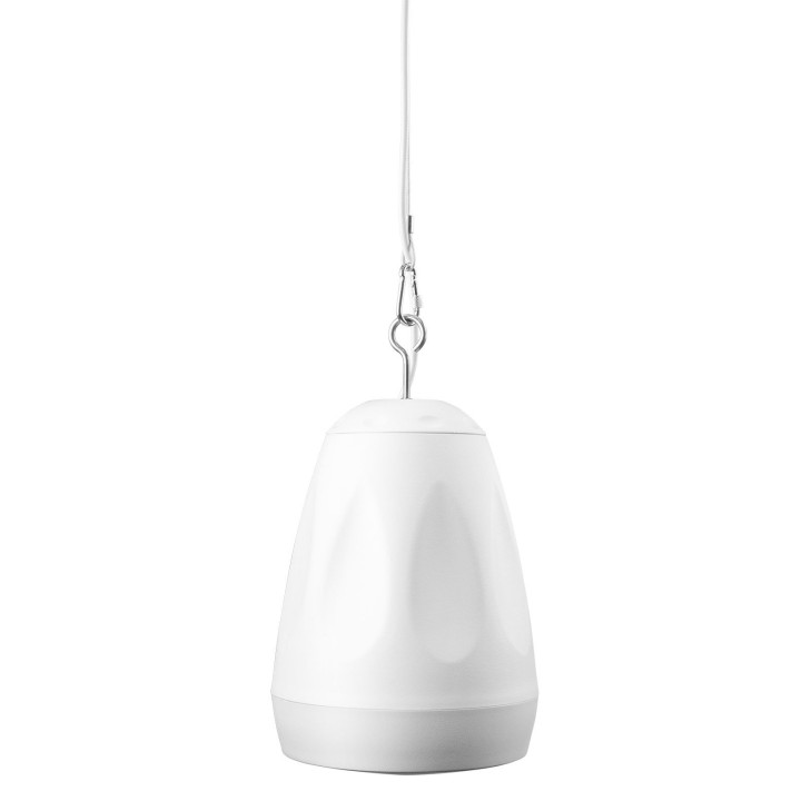 PDS65W  Enceinte suspendue  40-20-10  Watts  100 V