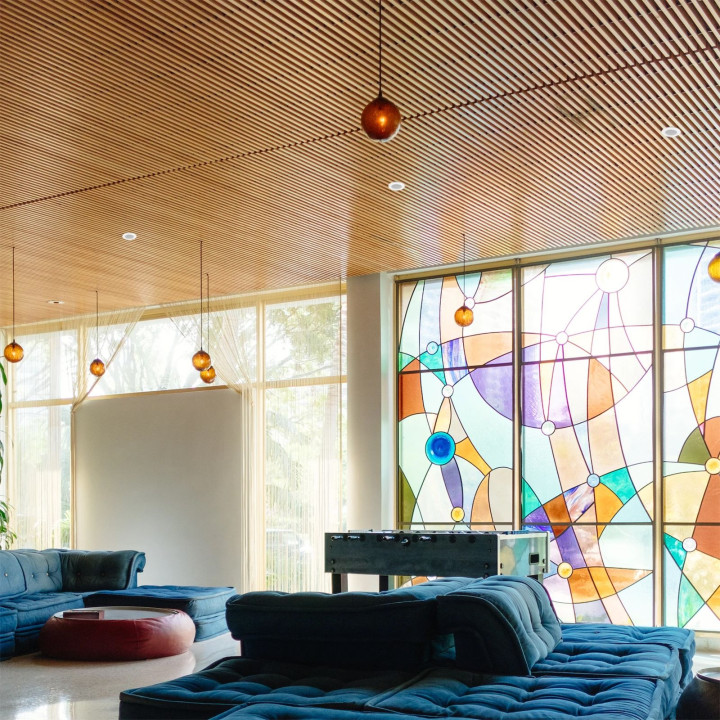 CSBA3   Haut-parleur plafond  6-3 Watts  100 V