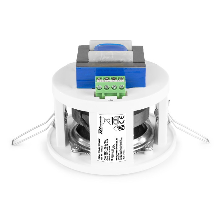 CSBA3   Haut-parleur plafond  6-3 Watts  100 V