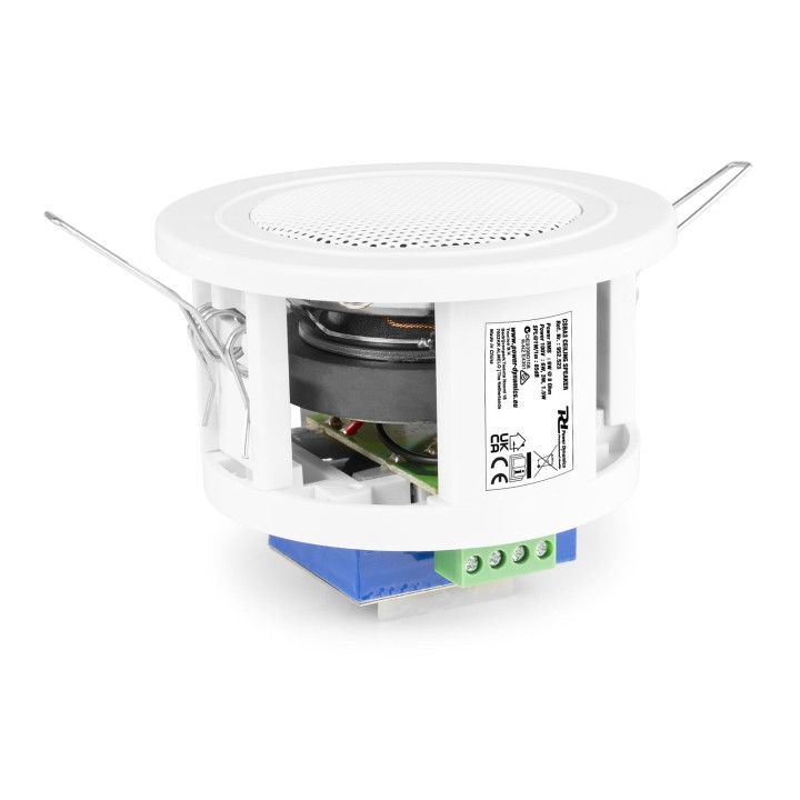 CSBA3   Haut-parleur plafond  6-3 Watts  100 V