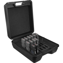 TG-10CH18 Valise de charge  pour système de guide