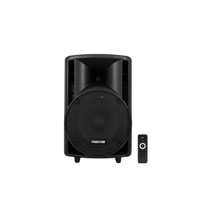 ASB-880U Enceinte active 8" 80 Watts