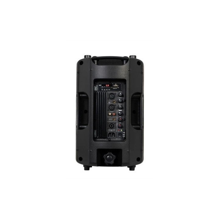 ASB-880U Enceinte active 8" 80 Watts