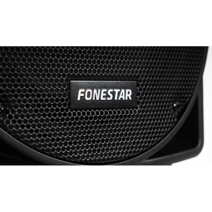 ASB-880U Enceinte active 8" 80 Watts