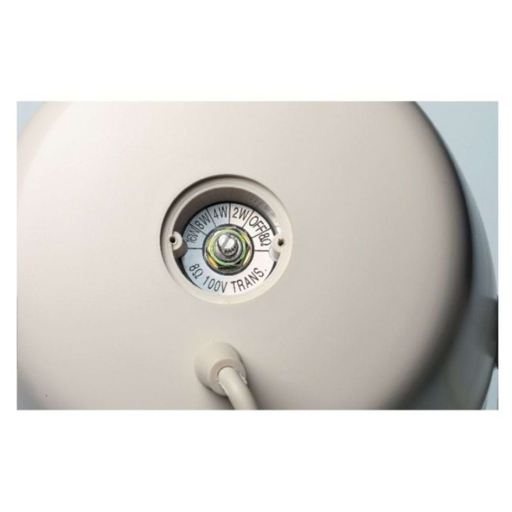 165 TRC Projecteur de son 16-8-4-2 Watts  100 V RONDSON  | TLSA