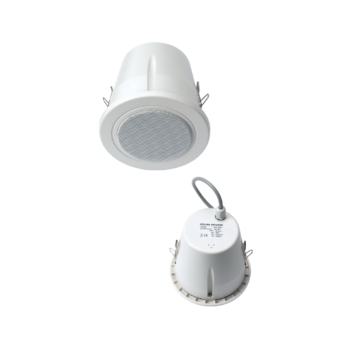 CSL-443K Haut-parleur plafond 6-3 watts