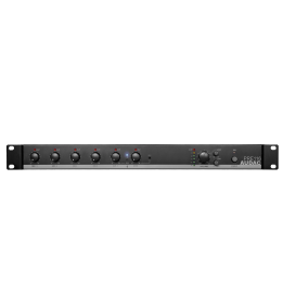 PRE116 Préamplificateur 6IN/1 Stéréo