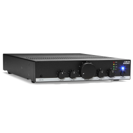 COM108 Amplificateur mélangeur 80 watts 100 V