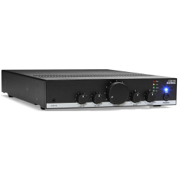 COM104 Amplificateur mélangeur 40 Watts 100 V - AUDAC