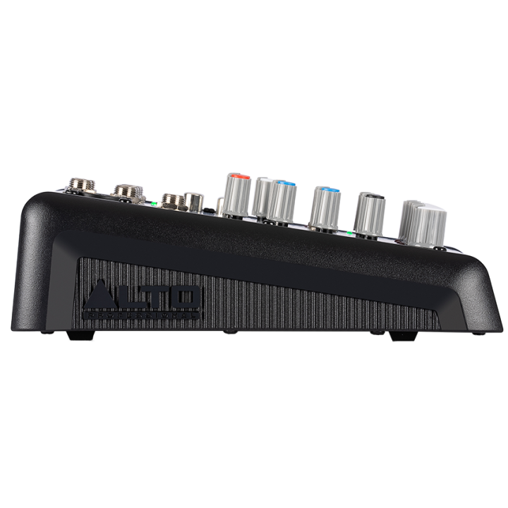 TRUMEMIX500  Table de mixage 5 canaux USB