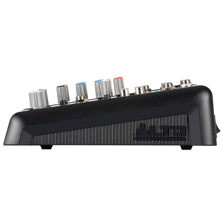 TRUMEMIX500  Table de mixage 5 canaux USB