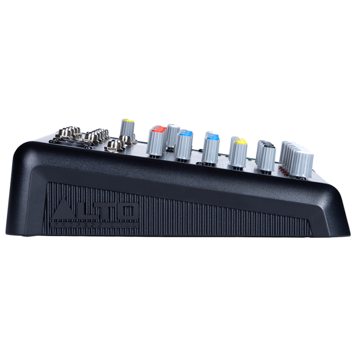 TRUEMIX600 Table de mixage 6 canaux USB et BLUETOOTH