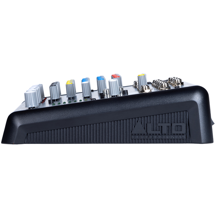 TRUEMIX600 Table de mixage 6 canaux USB et BLUETOOTH