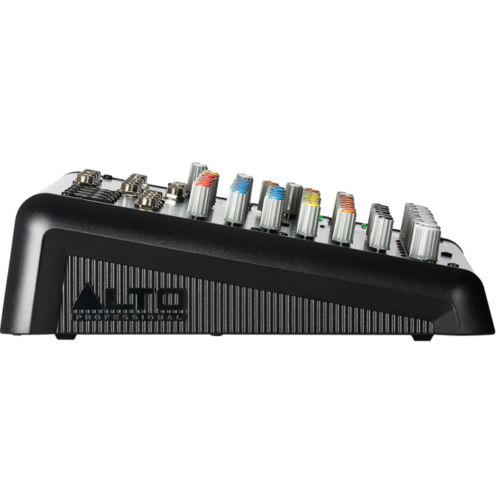 TRUEMIX800FX Table de mixage 8 canaux ALTO PROFESSIONAL