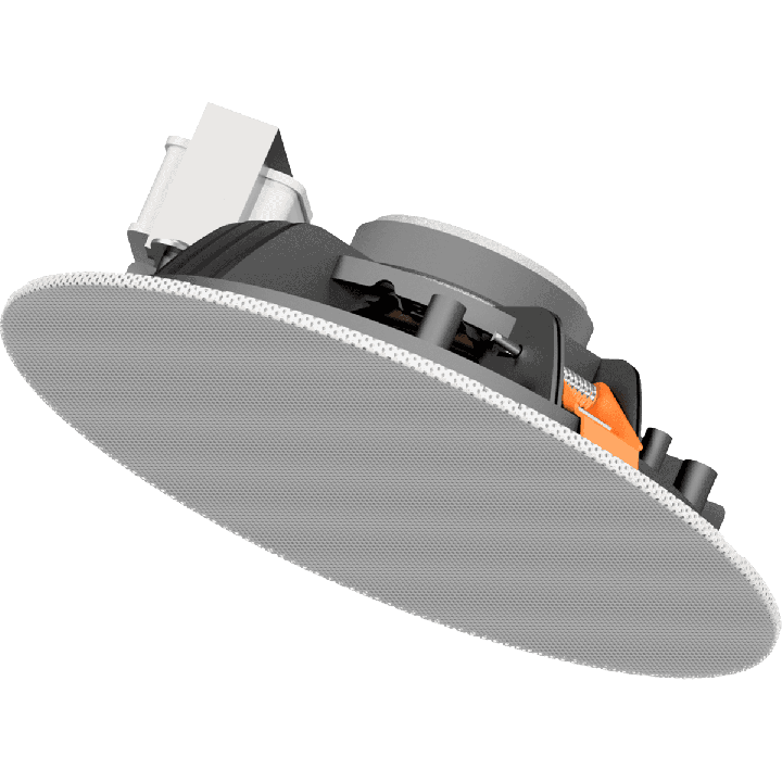 CENA-506W Haut-parleur plafond 6-3 Watts 100 V