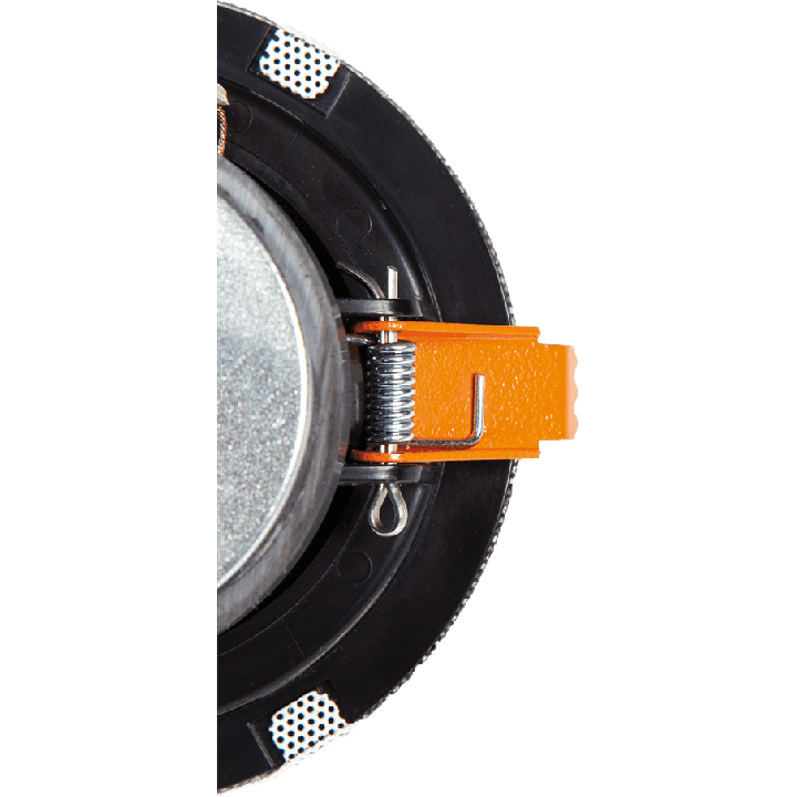 CENA306-B  Haut parleur plafond 6-3 watts petit modèle  AUDAC  | TLSA