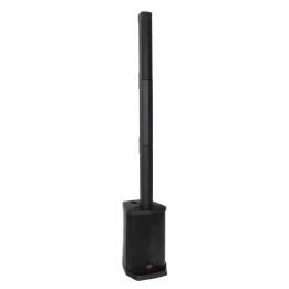 PPC-081 Système de haut-parleurs en colonne compact avec lecteur média interne + Bluetooth®