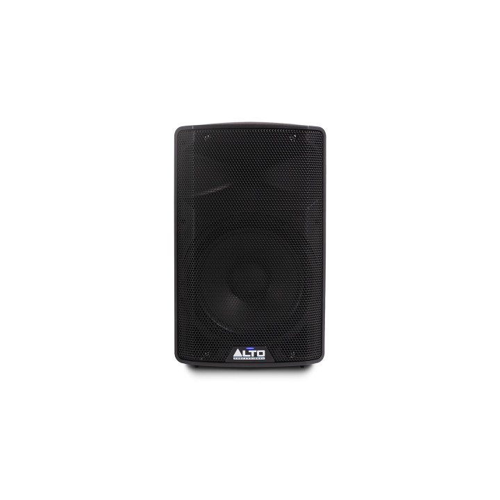 TX410 Enceinte active compacte 175 Watts Bluetooth ALTO PROFESSIONAL