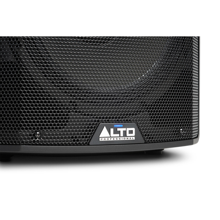 TX410 Enceinte active compacte 175 Watts Bluetooth ALTO PROFESSIONAL