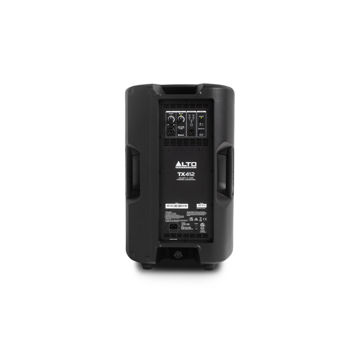 TX412 Enceinte active 350 watts RMS - ALTO PROFESSIONAL
