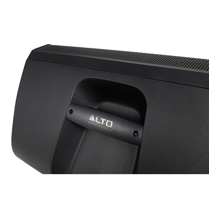 TX412 Enceinte active 350 watts RMS - ALTO PROFESSIONAL