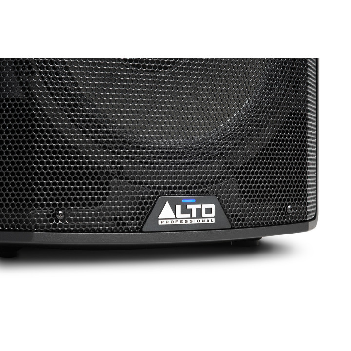 TX412 Enceinte active 350 watts RMS - ALTO PROFESSIONAL