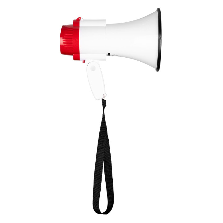 VONYX Mégaphone MEG025 puissance 25 watts