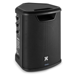 VONYX Enceinte mobile amplifiée sur batterie amplificateur classe D