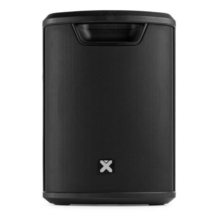 VONYX Enceinte mobile amplifiée sur batterie amplificateur classe D