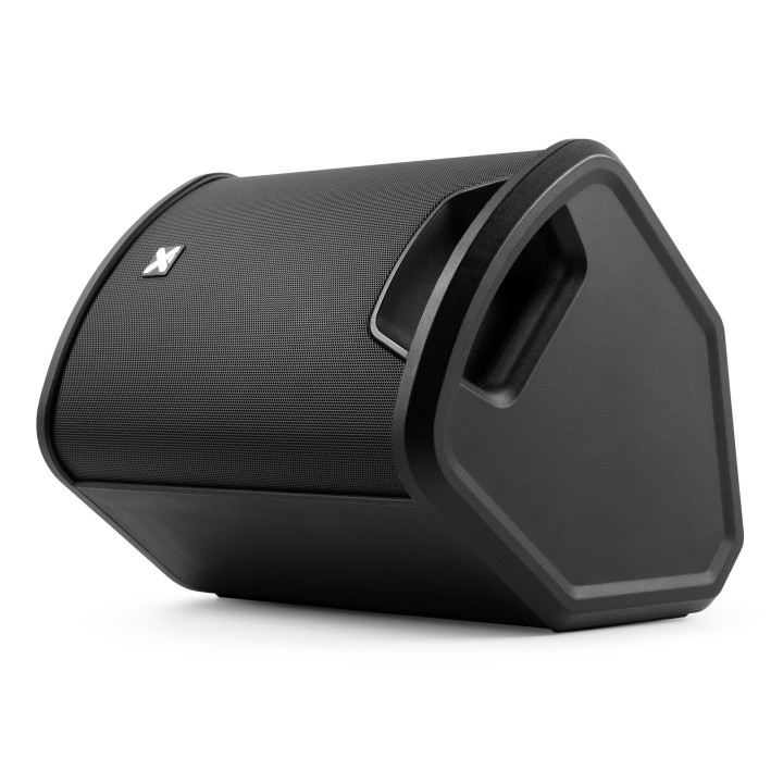 VONYX Enceinte mobile amplifiée sur batterie amplificateur classe D