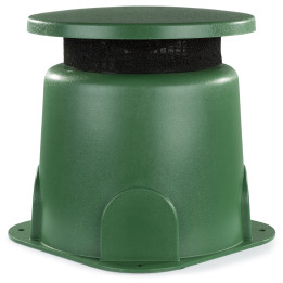 GS530 Haut-parleur borne pour vos jardins  30 watts 100 V