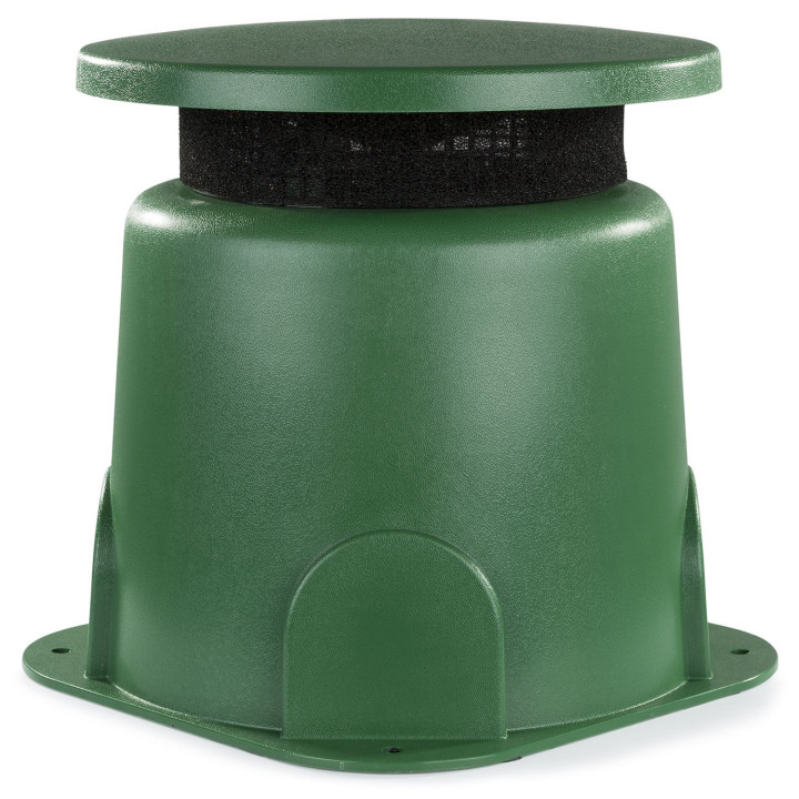 GS530 Haut-parleur borne pour vos jardins  30 watts 100 V
