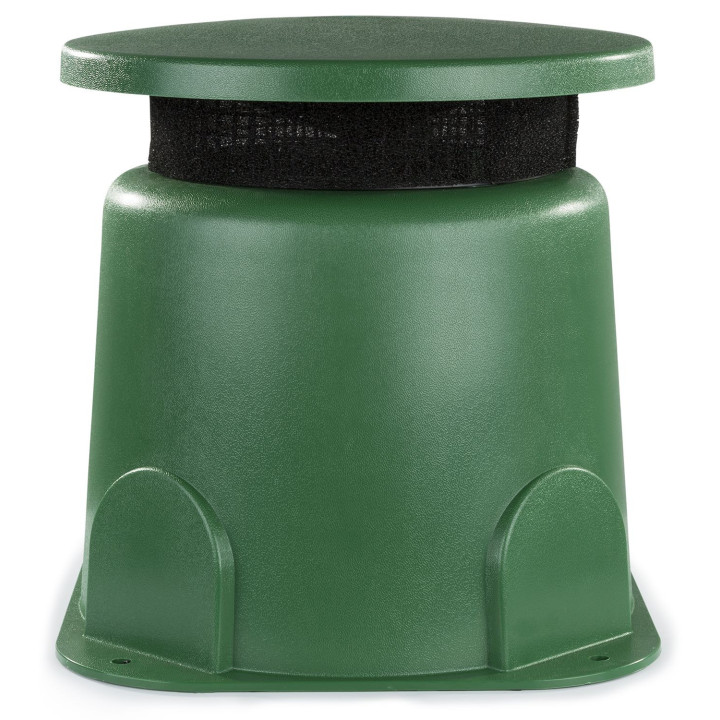 GS530 Haut-parleur borne pour vos jardins  30 watts 100 V