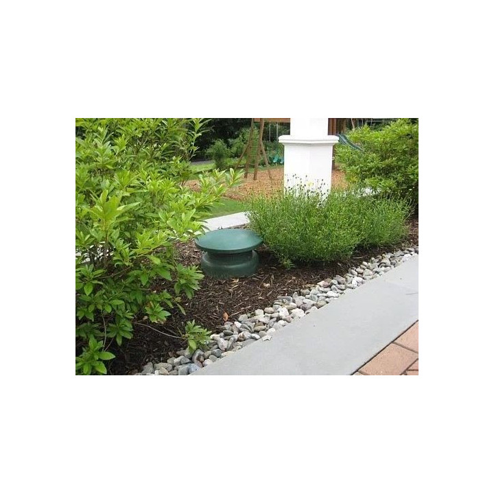 GS530 Haut-parleur borne pour vos jardins  30 watts 100 V