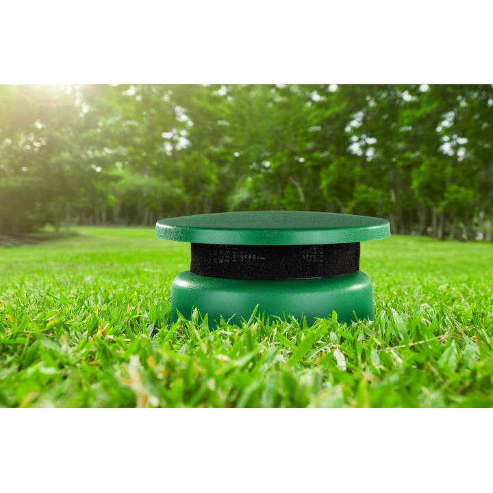 GS530 Haut-parleur borne pour vos jardins  30 watts 100 V