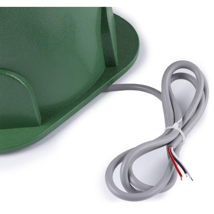 GS530 Haut-parleur borne pour vos jardins  30 watts 100 V
