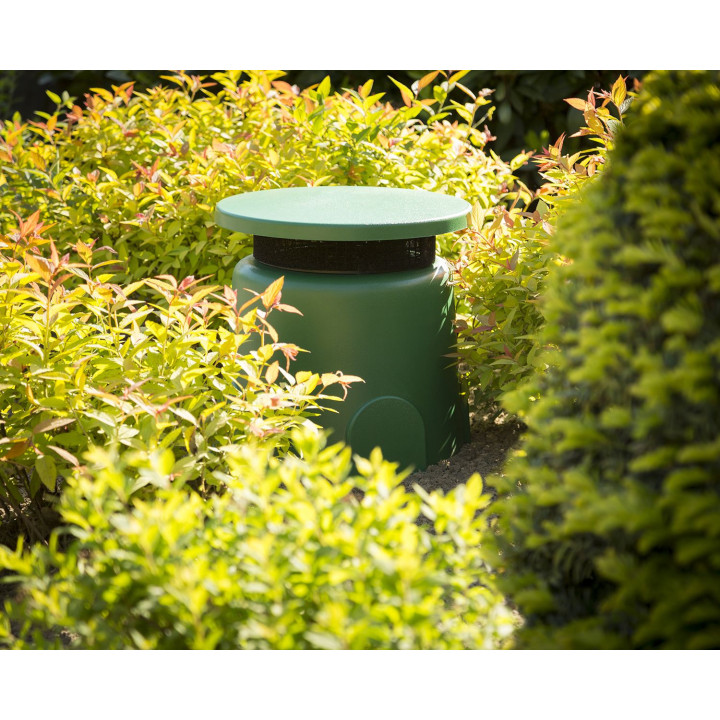 GS530 Haut-parleur borne pour vos jardins  30 watts 100 V