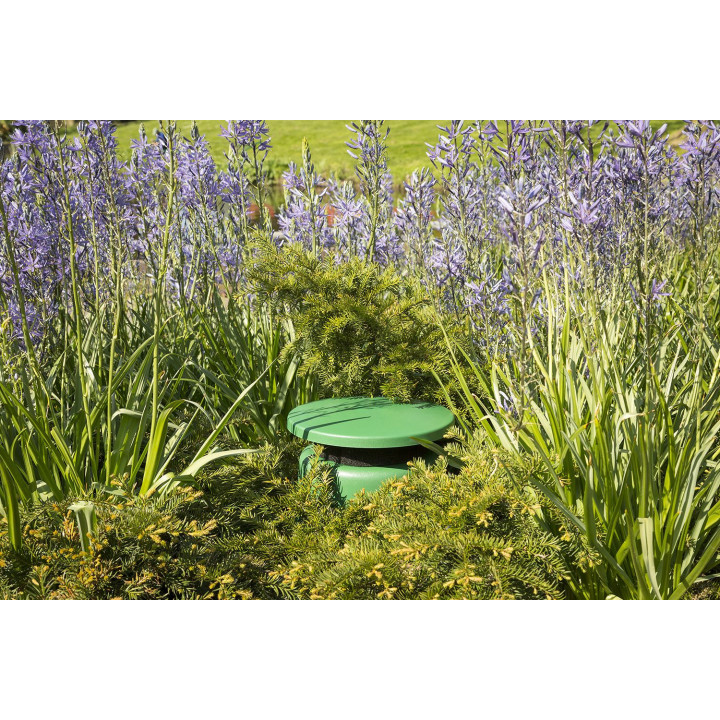 GS530 Haut-parleur borne pour vos jardins  30 watts 100 V