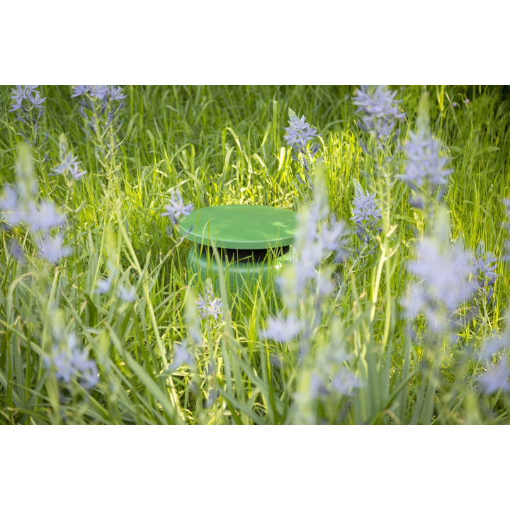 GS530 Haut-parleur borne pour vos jardins  30 watts 100 V