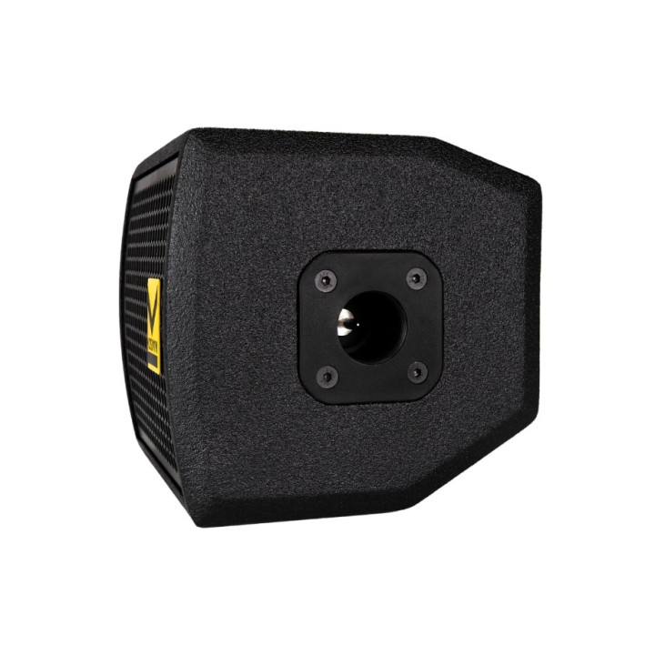 MKS-KUBE15 Système colonne amplifiée avec subwoofer 800 Watts RMS
