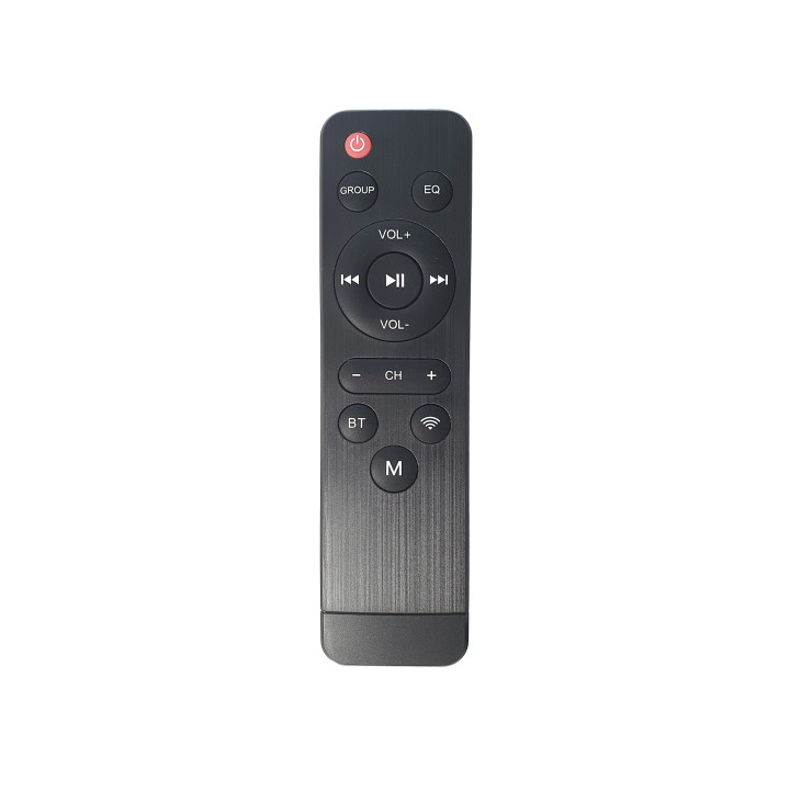 LA-100WIKIT Set de haut-parleurs 100 Watts Bluetooth et WIFI