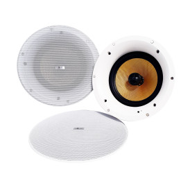 LA-120WIKIT Set de haut-parleurs 120 Watts Bluetooth et WIFI