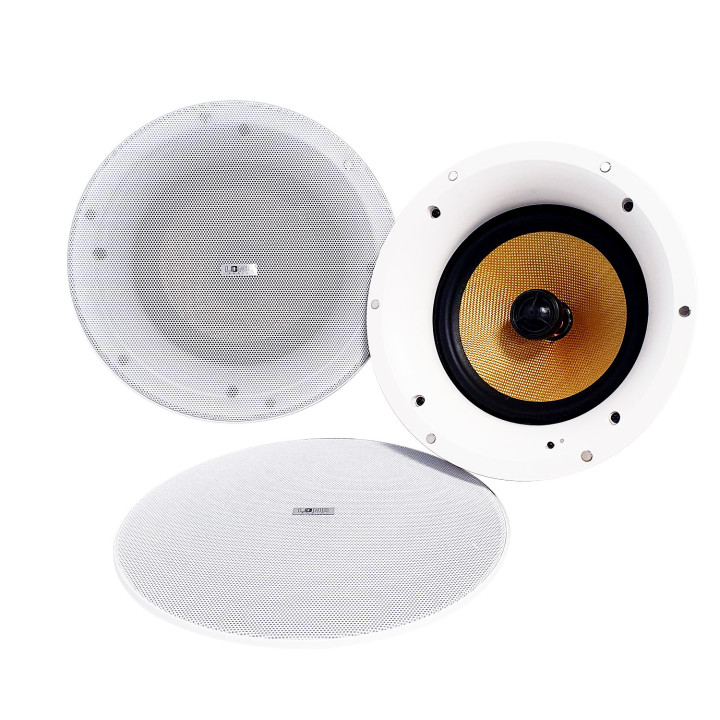 LA-120WIKIT Set de haut-parleurs 120 Watts Bluetooth et WIFI