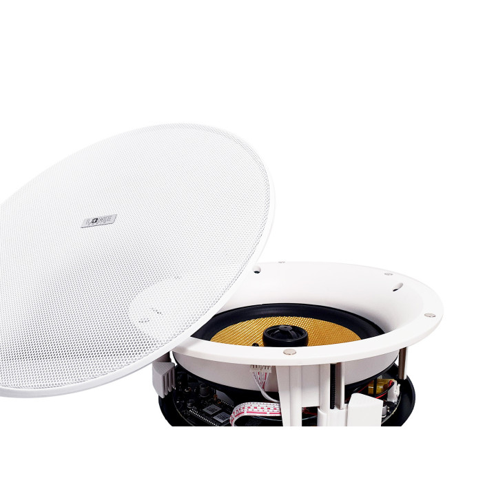 LA-120WIKIT Set de haut-parleurs 120 Watts Bluetooth et WIFI